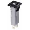 TRU COMPONENTS TC-13401628 výkonový vypínač teplotní 125 V/AC, 250 V/AC, 32 V/DC, 50 V/DC 4.5 A 1 ks