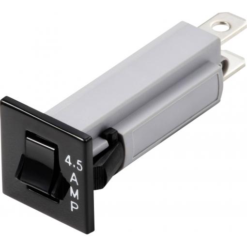 TRU COMPONENTS TC-13401628 výkonový vypínač teplotní 125 V/AC, 250 V/AC, 32 V/DC, 50 V/DC 4.5 A 1 ks
