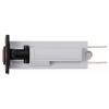 TRU COMPONENTS TC-13401616 výkonový vypínač teplotní 125 V/AC, 250 V/AC, 32 V/DC, 50 V/DC 15 A 1 ks