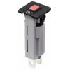 TRU COMPONENTS TC-13401620 výkonový vypínač teplotní 125 V/AC, 250 V/AC, 32 V/DC, 50 V/DC 20 A 1 ks