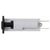 TRU COMPONENTS TC-13401612 výkonový vypínač teplotní 125 V/AC, 250 V/AC, 32 V/DC, 50 V/DC 10 A 1 ks