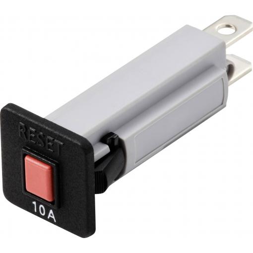 TRU COMPONENTS TC-13401612 výkonový vypínač teplotní 125 V/AC, 250 V/AC, 32 V/DC, 50 V/DC 10 A 1 ks