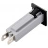 TRU COMPONENTS TC-13401600 výkonový vypínač teplotní 125 V/AC, 250 V/AC, 32 V/DC, 50 V/DC 3.5 A 1 ks
