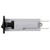 TRU COMPONENTS TC-13401600 výkonový vypínač teplotní 125 V/AC, 250 V/AC, 32 V/DC, 50 V/DC 3.5 A 1 ks