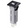 TRU COMPONENTS TC-13401600 výkonový vypínač teplotní 125 V/AC, 250 V/AC, 32 V/DC, 50 V/DC 3.5 A 1 ks