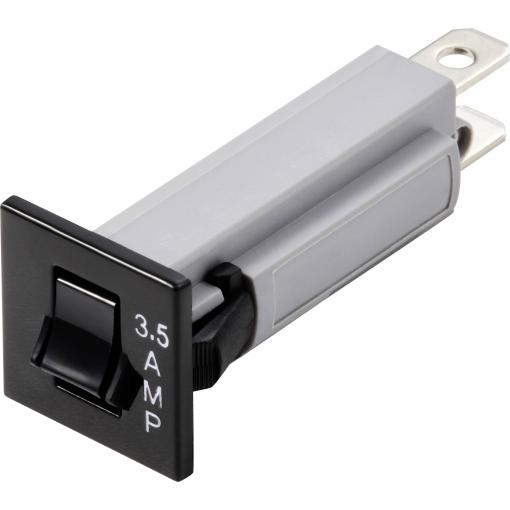 TRU COMPONENTS TC-13401600 výkonový vypínač teplotní 125 V/AC, 250 V/AC, 32 V/DC, 50 V/DC 3.5 A 1 ks