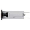 TRU COMPONENTS TC-13401604 výkonový vypínač teplotní 125 V/AC, 250 V/AC, 32 V/DC, 50 V/DC 4.5 A 1 ks