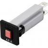 TRU COMPONENTS TC-13401604 výkonový vypínač teplotní 125 V/AC, 250 V/AC, 32 V/DC, 50 V/DC 4.5 A 1 ks