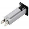 TRU COMPONENTS TC-13401604 výkonový vypínač teplotní 125 V/AC, 250 V/AC, 32 V/DC, 50 V/DC 4.5 A 1 ks