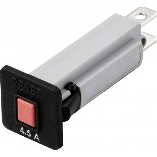 TRU COMPONENTS TC-13401604 výkonový vypínač teplotní 125 V/AC, 250 V/AC, 32 V/DC, 50 V/DC 4.5 A 1 ks