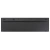 Renkforce RF-ARKB-400 Bluetooth® klávesnice německá, QWERTZ černá nabíjecí