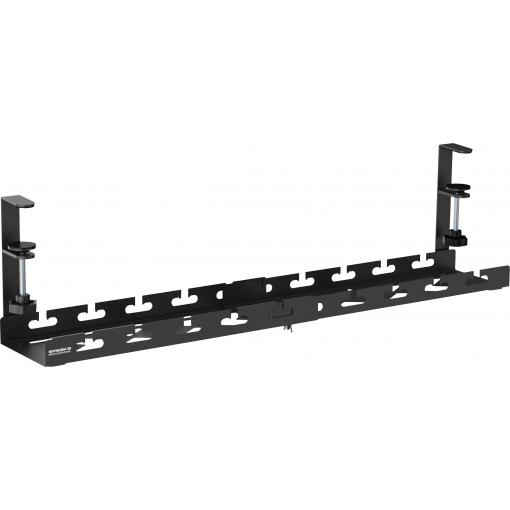 SpeaKa Professional Univerzální organizační box na kabely SP-UCT-005 SP-13402960 černá 1 ks