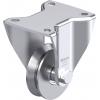 Blickle 937238 BH-DSPK 75K Pojezdové kolečko z ocelového plechu Ø kola: 75 mm nosnost (max.): 250 kg 1 ks