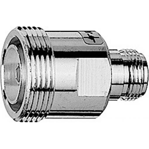 Telegärtner 100024510 100024510 koaxiální adaptér 7-16-DIN-zásuvka - N zásuvka 1 ks