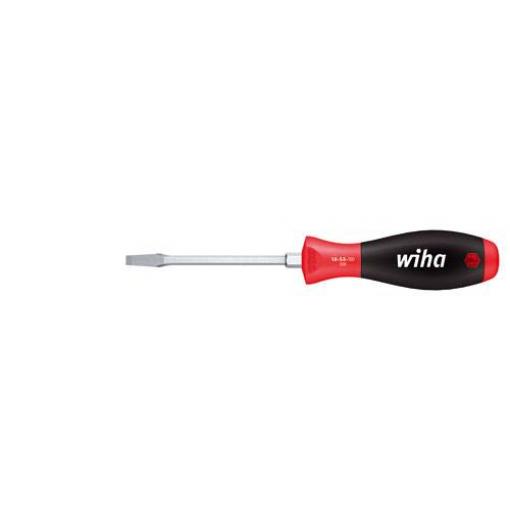 dílnu šroubovák pro šrouby Microstix Wiha 308SF 9,0x150 00737 Šířka čepele: 9 mm Délka dříku: 150 mm
