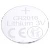 VOLTCRAFT CR 2016 knoflíkový článek 3 V 80 mAh lithiová VC-12209095 10 ks