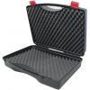 VISO TEKNO2003 kufřík na nářadí, (d x š x v) 255 x 210 x 72 mm