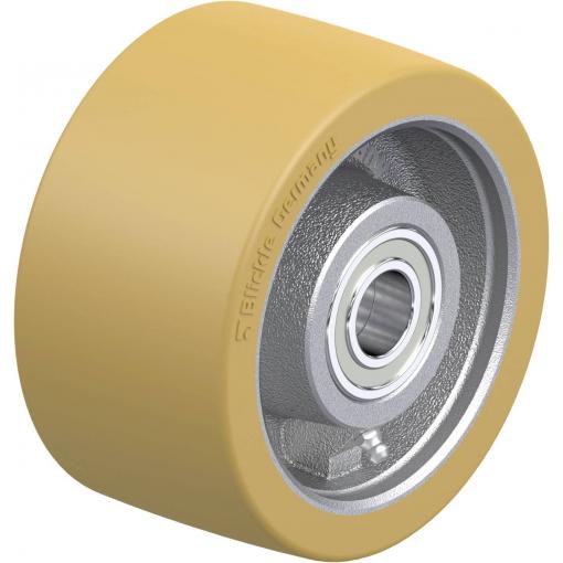 Blickle 945524 GVU 154/25-78K kolečko odolné vysokému zatížení Ø kola: 150 mm nosnost (max.): 1200 kg 1 ks