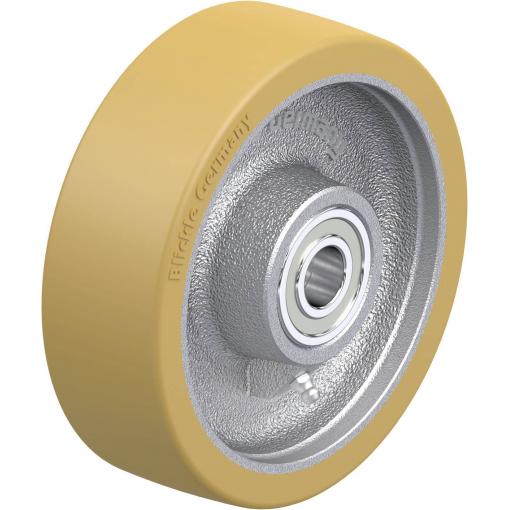 Blickle 936797 GVU 160/20K kolečko odolné vysokému zatížení Ø kola: 160 mm nosnost (max.): 800 kg 1 ks