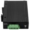 TRU COMPONENTS TC-13427356 TC-XL-205GP průmyslový ethernetový switch 1 + 4 porty 10 / 100 / 1000 MBit/s funkce PoE