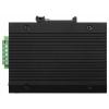 TRU COMPONENTS TC-13427356 TC-XL-205GP průmyslový ethernetový switch 1 + 4 porty 10 / 100 / 1000 MBit/s funkce PoE