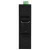 TRU COMPONENTS TC-13427356 TC-XL-205GP průmyslový ethernetový switch 1 + 4 porty 10 / 100 / 1000 MBit/s funkce PoE