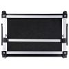 TOOLCRAFT TO-ZD-11ES držák pro DPS regulovatelný , protiskluzový (d x š x v) 210 x 150 x 40 mm 1 ks