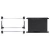 TOOLCRAFT TO-ZD-11ES držák pro DPS regulovatelný , protiskluzový (d x š x v) 210 x 150 x 40 mm 1 ks