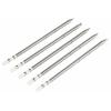 TOOLCRAFT TO-N12H náhradní hrot 5dílná (Ø x d) 5.5 mm x 150 mm 5 ks