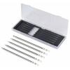 TOOLCRAFT TO-N12H náhradní hrot 5dílná (Ø x d) 5.5 mm x 150 mm 5 ks