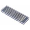TOOLCRAFT TO-N12H náhradní hrot 5dílná (Ø x d) 5.5 mm x 150 mm 5 ks