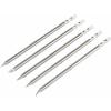 TOOLCRAFT TO-N12H náhradní hrot 5dílná (Ø x d) 5.5 mm x 150 mm 5 ks