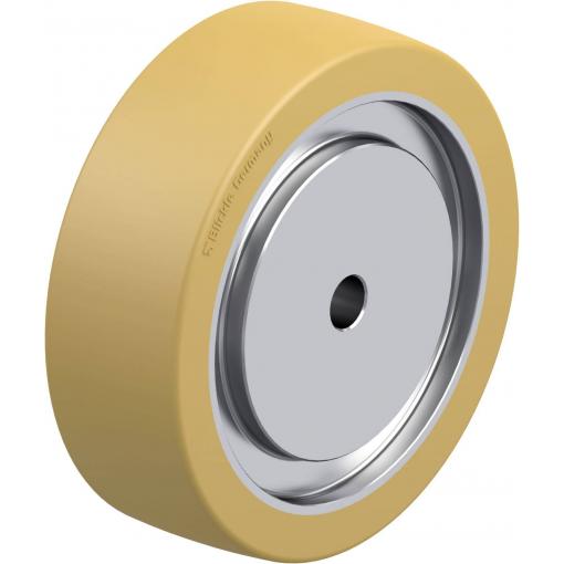 Blickle 952547 VSVU 252/25H7 Zátěžový disk kola Ø kola: 250 mm nosnost (max.): 1800 kg 1 ks