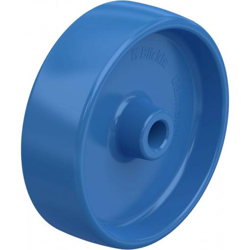 Blickle 902874 PO 125/15G-C5017 Kolo Ø kola: 125 mm nosnost (max.): 300 kg 1 ks