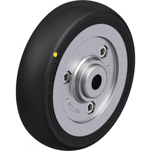 Blickle 899906 PGV 120/12XR-EL Kolo Ø kola: 120 mm nosnost (max.): 150 kg 1 ks
