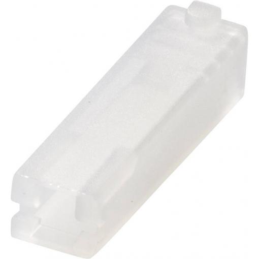 Vogt Verbindungstechnik 39314pa Izolační dutinka transparentní 0.104 mm² 1 mm² 1 ks