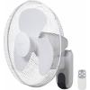 Sygonix nástěnný ventilátor 45 W (Ø x v) 430 mm x 480 mm bílá