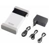 VOLTCRAFT UC-1C1A100W03 USB nabíječka, 1x USB-C®, 1x USB A , 100 W, Power Delivery 3.0, čistě bílá