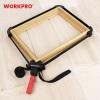 WorkPro WP232044 páskový upínač Vnější délka: 294 mm