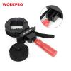 WorkPro WP232044 páskový upínač Vnější délka: 294 mm