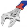 WorkPro WP272014 přestavitelný klíč