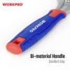 WorkPro WP272014 přestavitelný klíč