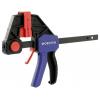 WorkPro WP232039 jednoruční svorka Vnější délka: 150 mm