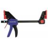 WorkPro WP232039 jednoruční svorka Vnější délka: 150 mm