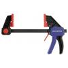 WorkPro WP232039 jednoruční svorka Vnější délka: 150 mm