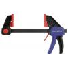 WorkPro WP232039 jednoruční svorka Vnější délka: 150 mm