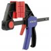 WorkPro WP232039 jednoruční svorka Vnější délka: 150 mm