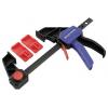 WorkPro WP232039 jednoruční svorka Vnější délka: 150 mm
