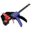 WorkPro WP232039 jednoruční svorka Vnější délka: 150 mm