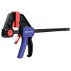 WorkPro WP232040 jednoruční svorka Vnější délka: 300 mm